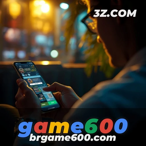 Apostas Inovadoras no Game600: Atraia Emoção e Ganhos