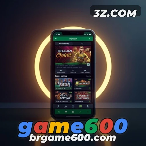 Bônus Imperdíveis no game600: Atraia Emoção Nos Jogos