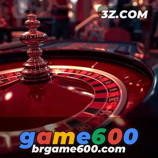 Game600: Confiavel é o Novo Padrão em Jogos Online