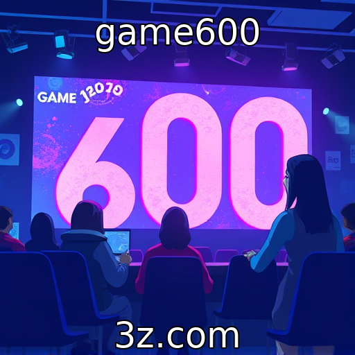 Tendências atuais no desenvolvimento de jogos