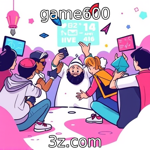 Desafios da diversidade e inclusão na indústria de jogos