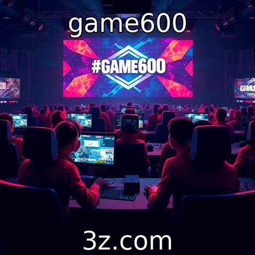 Análise do crescimento do eSports mundial