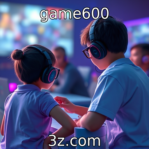 Jogos como ferramenta de educação no ensino