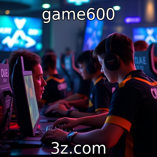 A crescente popularidade dos eSports no Brasil