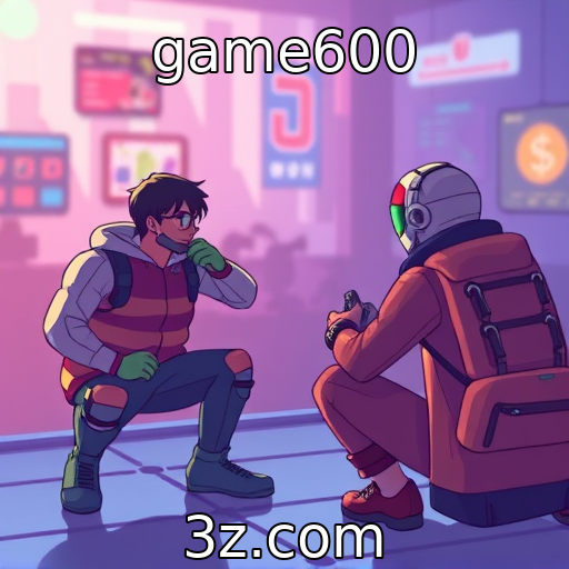 Impacto das microtransações na experiência do jogador