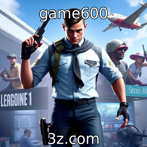 Principais lançamentos de jogos para o próximo semestre