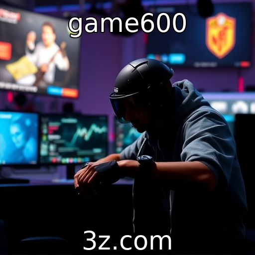 O impacto das microtransações na experiência do jogador