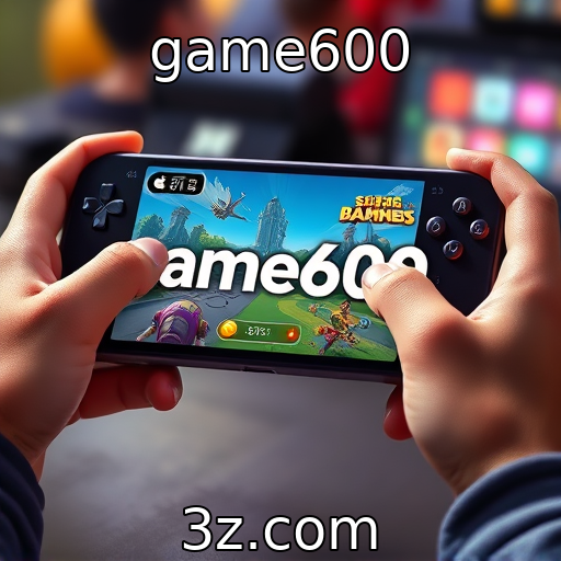 Mudanças nas tendências de jogos para dispositivos móveis