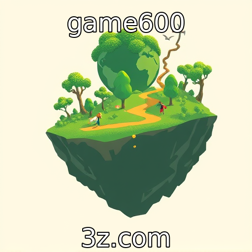 Sustentabilidade e o futuro da produção de jogos