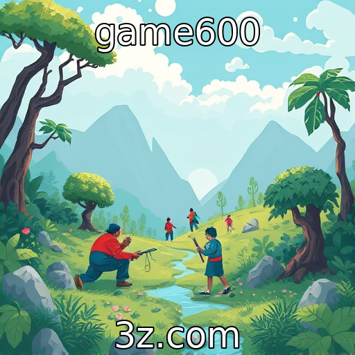 Desenvolvimento sustentável em jogos e sua relevância