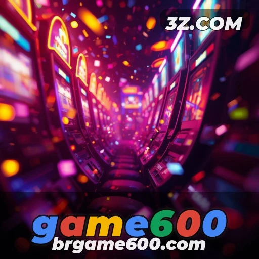 A Diversão dos Jogos no game600: Uma Experiência Única